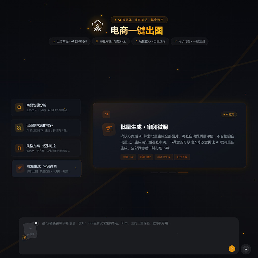 AI包装与VI设计